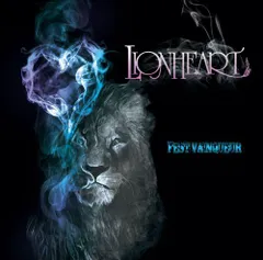 【中古】LIONHEART [初回盤]