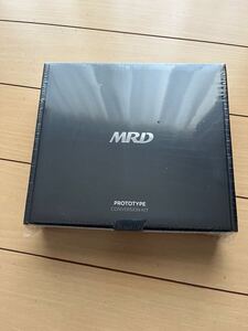 MRD 京商 ミニッツ AWD 用 2WDドリフト・コンバージョンキット 新品未開封!!