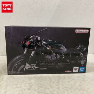 1円〜 S.H.Figuarts 仮面ライダーBLACK SUN バトルホッパー