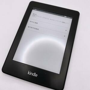 Amazon Kindle Wi-Fi&3G EY21