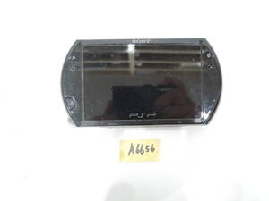 SONY ソニー PlayStationPortable go PSP PSP-N1000 簡易動作確認済　A6656