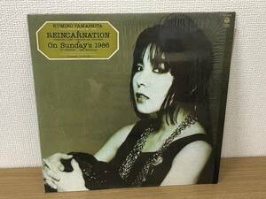 レコード 国内盤/見本盤/プロモ盤 非売品 REINCARNATION On Sunday