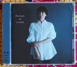 【帯付CD】原由子 / 婦人の肖像 Portrait of a Lady →サザン オールスターズ・桑田佳祐・鎌倉 On The Beach・ヤバいね愛てえ奴は・千の扉