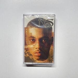 新品 Nas / It Was Written / Lauryn Hill, Dr Dre, Havoc, DJ Premier参加