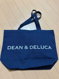 DEAN & DELUCA トートバッグ