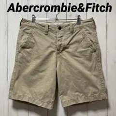 Abercrombie&Fitchアバクロ　ハーフパンツ