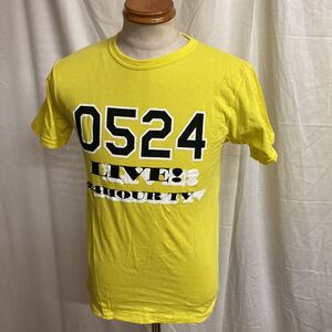 24HOUR TELEVISION 半袖Tシャツ