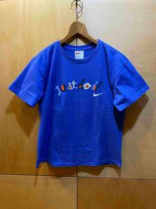 古着 NIKE Tシャツ L サイズ ヴィンテージ ナイキ USA製