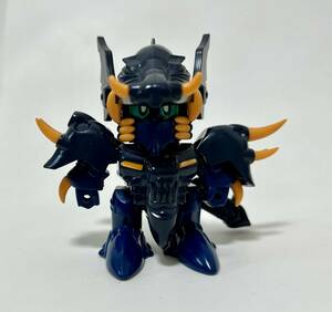 バンダイ 1993 日本製 元祖SDガンダム ドラグナージークガンダム