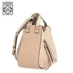 K148 LOEWE ロエベ HAMMOCKSMALLBAG 2WAYバッグ