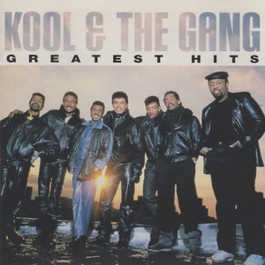 クール＆ザ・ギャング KOOL＆THE GANG / ベスト・オブ・クール＆ザ・ギャング GREATEST HITS / 1998.10.21 / ベストアルバム / PHCR-4457