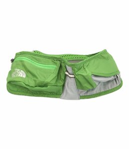 ザノースフェイス ミニボディバッグ スポーツバッグ ランニングバッグ ユニセックス THE NORTH FACE [0604]