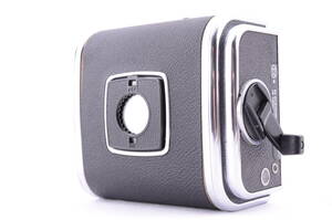 [極上美品] Hasselblad A12 Type II Chrome Film Back Holder 120 6x6 ハッセルブラッド フィルムバック NL-00606