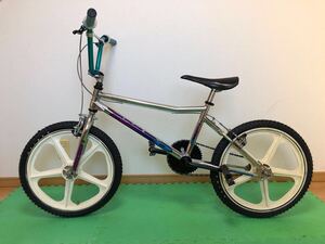 OLD BMX HARO GROUP1 vintage bmx