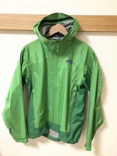 パタゴニア　Patagonia マウンテンパーカー　Sサイズ