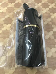 中古品　ドウシシャ　ディズニーシリーズ　大人のかき氷器　DHISD-17BK　2301m161