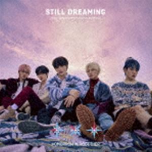 STILL DREAMING（通常盤［初回プレス限定］） TOMORROW X TOGETHER