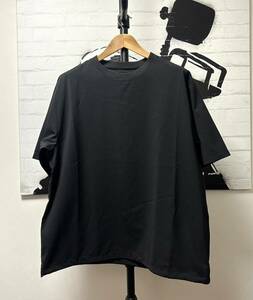 BEAMS 購入新作トロピカル ポリエステル Tシャツ Size.L