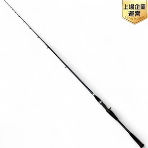 1円 【引取限定】 DAIWA Metallia 220 GAME64 メタリア ゲーム64 ダイワ ロッド 釣竿 ジャンク 直 Z9572527