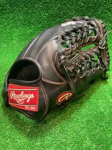 【即戦力品】Rawlings ローリングス HYPER TECH一般女性用 レディース用 ソフトボール用 グラブ グローブ オールラウンド用 GS9HTS65