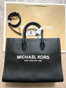 マイケルコース Michael Kors ショルダーバッグ, トートバッグ/ハンドバッグ　2wayバッグ　半額以下