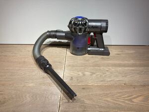 dyson ダイソン コードレスクリーナー DC61 掃除機