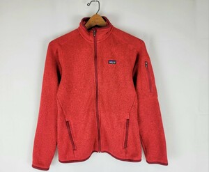 Patagonia ベターセーター womens Sサイズ パタゴニア フリースジャケット 25541fa13