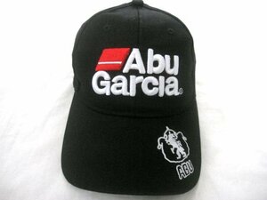 Abu Garcia アブガルシア ベースボールキャップ