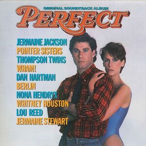 LP Ost パーフェクト Perfect 28RS5 ARISTA レンタル落ち /00260