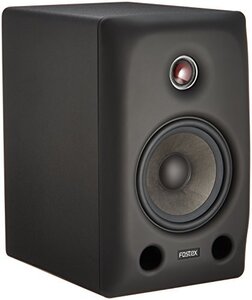 【中古】FOSTEX プロフェッショナル・モニター・システム PX-5