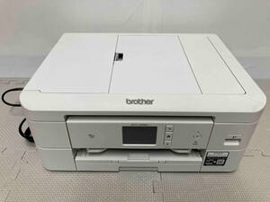 brother ブラザー DCP-J926N PRIVIO インクジェットプリンタ