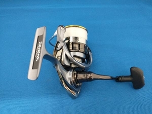 現状品 DAIWA15ルピナス 2508PE-H スピニングリール ダイワ 袋有