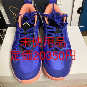 50%オフ 27cm 即決 国内正規品 NIKE AIR JORDAN 37 LOW PF Lapis ナイキ ジョーダン XXXVII 定価20350円