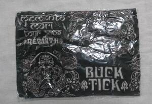 新品未開封 BUCK-TICK バクチク memento mori 2009 ツアー タオル