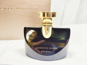 100ml【送料無料】BVLGARI ブルガリ JASMIN NOIR ジャスミンノワール EDP オードパルファム オーデパルファム オードパルファン 