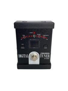 PLAYTECH◆チューナー/DIGITAL TUNER PTDT