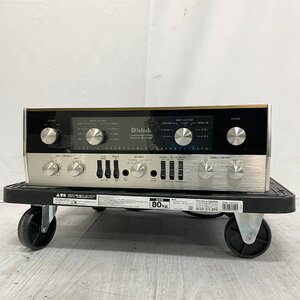 【 C 】◇3654 McIntosh C22 管球式プリアンプ マッキントッシュ