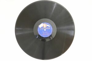 78RPM/SP Bruno Walter Dich Selige Frau Halt Nun Der Freund / Du Bist Der Lenz S1011 COLUMBIA 12 /00500