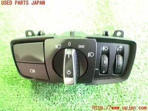 2UPJ-12476285]BMW i3 I01(1Z06)ライトスイッチ 中古