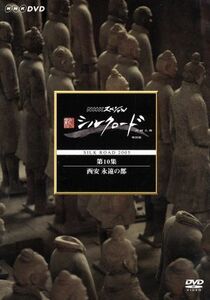 ＮＨＫスペシャル　新シルクロード　特別版　第１０集　西安　永遠の都／（ドキュメンタリー）