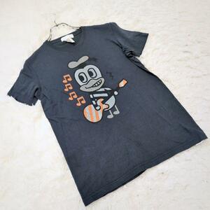 希少　BEAMS フジロックフェスティバル　2012 Tシャツ　半袖　XS