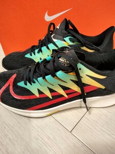 新品 24.5cm NIKE ナイキ スニーカー ランニング RUN ラン スピードライバル