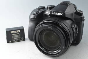 #9261【良品】 Panasonic パナソニック LUMIX DMC-FZH1