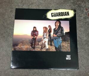 Guardian 1 lp.