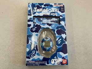 BAPE TAMAGOTCHI A BATHING APE 未開封