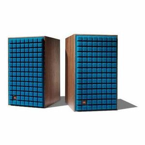 ★JBL L82 Classic/BLU ダークブルー ペア ブックシェルフ スピーカー ★新品送料込