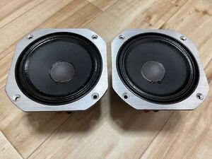 JBL LE5-2 アルニコ スピーカーペア