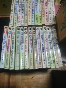 【ご注意 裁断本です】【送料無料】棋苑囲碁ブックス 全31冊（画像１＋２＋３＋４）