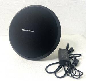 harman kardon/ハーマンカードン ONYX STUDIO ブルートゥーススピーカー Bluetooth SPEAKER 