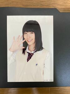 SKE48 松井珠理奈 写真 パンフ特典 箱で推せ